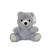 YUMURCAK TOYZ 9102 Peluş Çiçek Ayı 20cm Kız Erkek Çocuk Oyuncak Eğitici Oyuncaklar thumbnail 1