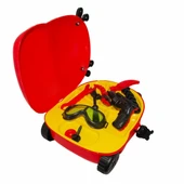 YUMURCAK TOYZ 02614 Valizli Tamir Seti -Oydaş Kız Erkek Çocuk Oyuncak Eğitici Oyuncaklar thumbnail 2