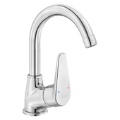 Eca Spylos Lavabo Bataryası Kuğu Borulu - 1