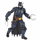 YUMURCAK TOYZ DC Comics Batman Adventures Action Figürü 30cm Kız Erkek Çocuk Oyuncak Eğitici Oyuncaklar thumbnail 3