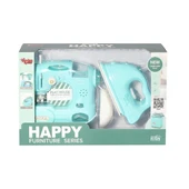 YUMURCAK TOYZ LS8294Q-86Q-79Q-77Q 2'li Küçük Ev Aletleri **OYUNCAK** Kız Erkek Çocuk Oyuncak Eğitici Oyuncaklar - 2