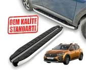 SANDERO ALYANS ARACA ÖZEL YAN BASAMAK 2021 2022 2023 2024 2025 2026 2027 thumbnail 1