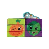 YUMURCAK TOYZ Bul & Eşleştir Kitap Çiftlik Hayvanları Meyveler Sebzeler Kız Erkek Çocuk Oyuncak Eğitici Oyuncaklar - 2