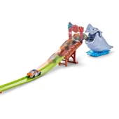 YUMURCAK TOYZ MEA04000 Metal Machines Shark Oyun Seti Kız Erkek Çocuk Oyuncak Eğitici Oyuncaklar thumbnail 2