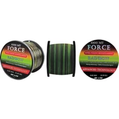Effe Force Rainbow Renkli 1000 Metre misina - 1