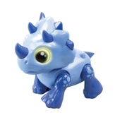 YUMURCAK TOYZ Silverlit Sesli ve Işıklı Elektronik Robot Dino Heads Up Kız Erkek Çocuk Oyuncak Eğitici Oyuncaklar thumbnail 1