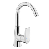 Eca Dalia Lavabo Bataryası Kuğu Borulu - 1