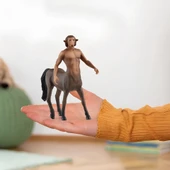 YUMURCAK TOYZ Schleich HP Firenze 13986 Kız Erkek Çocuk Oyuncak Eğitici Oyuncaklar thumbnail 2