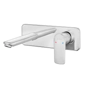 Eca Lia Ankastre Lavabo Bataryası Sıva Üstü Tek Rozet thumbnail 1