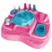 YUMURCAK TOYZ Crazy Chic Oje Kurutucu Tırnak Süsleme ve Tasarım Stüdyosu Kız Erkek Çocuk Oyuncak Eğitici Oyuncakla thumbnail 2