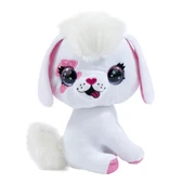YUMURCAK TOYZ Airbrush Plush Boyanıp Yıkanabilen Peluş Köpek Kız Erkek Çocuk Oyuncak Eğitici Oyuncaklar thumbnail 3
