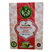 Gojiberyli Karışık Çayı 42 Süzen Poşet thumbnail 1