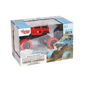 YUMURCAK TOYZ KM3020 Kumandalı Jeep 1:20 Mountain Cross Country -Vardem Oyuncak Kız Erkek Çocuk Oyuncak Eğitici Oy thumbnail 1