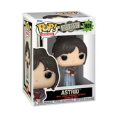 YUMURCAK TOYZ Funko POP Movies Beetlejuice 2 Astrid Kız Erkek Çocuk Oyuncak Eğitici Oyuncaklar - 2