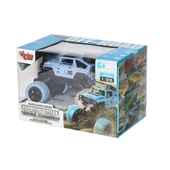 YUMURCAK TOYZ KM3020 Kumandalı Jeep 1:20 Mountain Cross Country -Vardem Oyuncak Kız Erkek Çocuk Oyuncak Eğitici Oy thumbnail 2