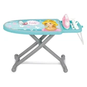 YUMURCAK TOYZ 03 188 Pilsan Lady Ütü Masası Kız Erkek Çocuk Oyuncak Eğitici Oyuncaklar - 1