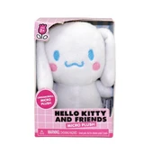 YUMURCAK TOYZ HKT25000 Hello Kitty 7.5cm Mini Pelüş 25087 - 1adet Stokta Olan Gönderilir Kız Erkek Çocuk Oyuncak E thumbnail 1