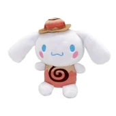 YUMURCAK TOYZ Hello Kitty Kokulu Peluş Kız Erkek Çocuk Oyuncak Eğitici Oyuncaklar thumbnail 2