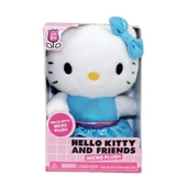 YUMURCAK TOYZ HKT25000 Hello Kitty 7.5cm Mini Pelüş 25087 - 1adet Stokta Olan Gönderilir Kız Erkek Çocuk Oyuncak E thumbnail 2