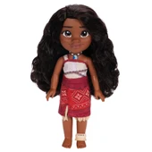 YUMURCAK TOYZ Disney Moana 2 Moana Büyük Bebek 38cm - JKP/237576 Kız Erkek Çocuk Oyuncak Eğitici Oyuncaklar thumbnail 3