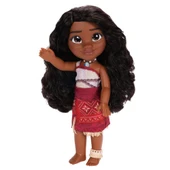 YUMURCAK TOYZ Disney Moana 2 Moana Büyük Bebek 38cm - JKP/237576 Kız Erkek Çocuk Oyuncak Eğitici Oyuncaklar thumbnail 2