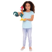 YUMURCAK TOYZ Disney Moana 2 HeiHei Kız Erkek Çocuk Oyuncak Eğitici Oyuncaklar - 3