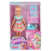 YUMURCAK TOYZ 1081027 Dreameez Bebek ve Evcil Hayvan Bakım Seti Kız Erkek Çocuk Oyuncak Eğitici Oyuncaklar thumbnail 1
