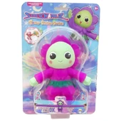 YUMURCAK TOYZ Stretch Çiçek Desenli Figürler 14cm Kız Erkek Çocuk Oyuncak Eğitici Oyuncaklar thumbnail 1