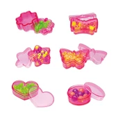 YUMURCAK TOYZ 03955 TAKI SETİ SAKLAMA KUTULU -FEN Kız Erkek Çocuk Oyuncak Eğitici Oyuncaklar thumbnail 3