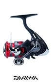Savage Gear SGS2 UL Game 213cm 05-9gr Daiwa Ninja 23 LT 1000 LRF Olta Seti - 4