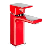 Eca Tiera Bı-color Lavabo Kırmızı Batarya thumbnail 1