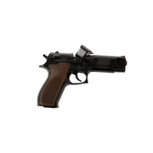YUMURCAK TOYZ 023 Focus Bang Oyuncak Tabanca -Sayer Kız Erkek Çocuk Oyuncak Eğitici Oyuncaklar - 2