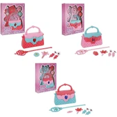 YUMURCAK TOYZ KOKOŞ SET ÇANTA ASA TOKA 3R -SUN Kız Erkek Çocuk Oyuncak Eğitici Oyuncaklar - 1