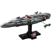 YUMURCAK TOYZ 75405 Lego Star Wars - Home One Starcruiser 559 Parça +18 Yaş Kız Erkek Çocuk Oyuncak Eğitici Oyunca thumbnail 3