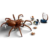 YUMURCAK TOYZ LEGO Harry Potter Aragog Yasak Ormanda 76434 Kız Erkek Çocuk Oyuncak Eğitici Oyuncaklar - 2