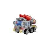 YUMURCAK TOYZ LZ8615 LOZ Araba Blok Seti Mini Poşet 150 Parça -Vagon life Kız Erkek Çocuk Oyuncak Eğitici Oyuncakl thumbnail 2