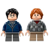 YUMURCAK TOYZ LEGO Harry Potter Aragog Yasak Ormanda 76434 Kız Erkek Çocuk Oyuncak Eğitici Oyuncaklar - 3