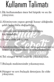 Alüminyum Küre Çaydanlık Battal Boy Siyah Kulp - 2