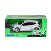 YUMURCAK TOYZ 24007 Welly Volkwagen Scirocco 1:24 -Karsan Oyuncak Kız Erkek Çocuk Oyuncak Eğitici Oyuncaklar thumbnail 2