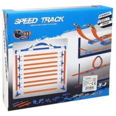 YUMURCAK TOYZ YARIŞ SETİ Kız Erkek Çocuk Oyuncak Eğitici Oyuncaklar thumbnail 2