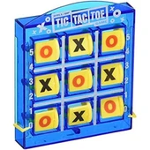 YUMURCAK TOYZ Seyahat Boyu Tic Tac Toe Oyunu - 1adet Stokta Olan Gönderilir Kız Erkek Çocuk Oyuncak Eğitici Oyunca thumbnail 2
