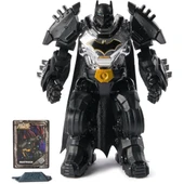 YUMURCAK TOYZ DC Batman Metal Figür 30cm Kız Erkek Çocuk Oyuncak Eğitici Oyuncaklar - 1