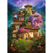 YUMURCAK TOYZ 120006084 Disney Encanto 1000 parça Ravensburger Puzzle Kız Erkek Çocuk Oyuncak Eğitici Oyuncaklar - 2