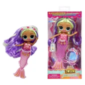 YUMURCAK TOYZ LOL Tweens Deniz Kızı Bebekleri Kız Erkek Çocuk Oyuncak Eğitici Oyuncaklar - 1
