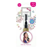 YUMURCAK TOYZ Lukky Saç Maskarası Simli Altın Kız Erkek Çocuk Oyuncak Eğitici Oyuncaklar thumbnail 1