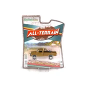 YUMURCAK TOYZ Greenlight 1/64 All-Terrain Series 16- 1979 Ford F250 Ranger Kız Erkek Çocuk Oyuncak Eğitici Oyuncak - 1