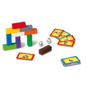 YUMURCAK TOYZ 247158 Ravensburger - Make n Break - Smart Choice Kız Erkek Çocuk Oyuncak Eğitici Oyuncaklar thumbnail 3