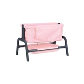 YUMURCAK TOYZ 7600240240 Maxi Cosi Co Uyku Yatağı -Simba Kız Erkek Çocuk Oyuncak Eğitici Oyuncaklar thumbnail 2