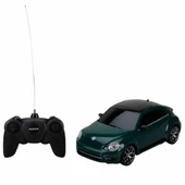 YUMURCAK TOYZ Rastar 1/24 Volswagen The Beetle F/F 2.5GHZ Kız Erkek Çocuk Oyuncak Eğitici Oyuncaklar - 2