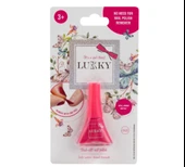 YUMURCAK TOYZ Lukky Soyulabilir Oje - Pembe Kız Erkek Çocuk Oyuncak Eğitici Oyuncaklar thumbnail 1